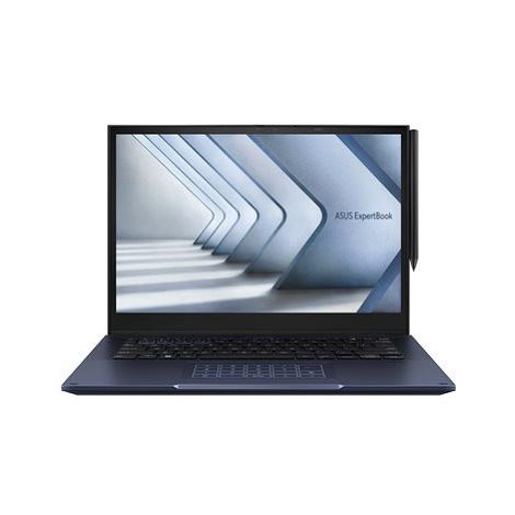 ASUS ExpertBook B7 Flip B7402FVA-P60071X Star Black celokovový