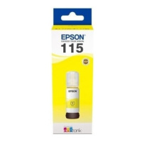 Epson 115 EcoTank žlutý