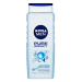 NIVEA MEN Pure Impact Shower Gel 500 ml