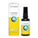 Annabis Cannol BIO konopný olej pro celé tělo, 50 ml