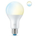 LED Žárovka WiZ Tunable White 8718699786175 E27 A67 13-100W 1521lm 2700-6500K, stmívatelná