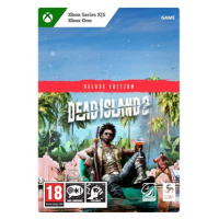 Dead Island 2: Deluxe Edition - Xbox Digital