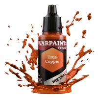 Army Painter: Fanatic Metallic - True Copper