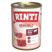 Rinti Sensible 12 x 400 g - Hovězí & rýže