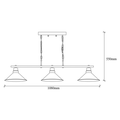 Lustry Opviq lights