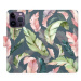 iSaprio flip pouzdro Flower Pattern 09 pro iPhone 14 Pro Max