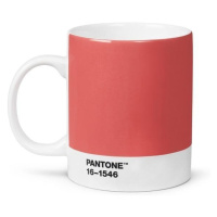 Pantone Hrnek - Living Coral 16-1546 (Barva roku 2019)