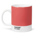 Pantone Hrnek - Living Coral 16-1546 (Barva roku 2019)