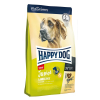 Happy Dog Supreme Junior Giant Lamb & Rice, 15 kg