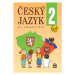 Český jazyk pro 2. r. ZŠ, učebnice - Eva Hošnová