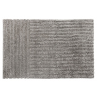 Lorena Canals koberce Vlněný koberec Dunes - Sheep Grey Rozměry koberců: 80x140