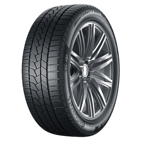 Continental 265/40R21 105V WINTERCONTACT TS 860 S XL MERCEDES-BENZ FR