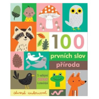 100 prvních slov Příroda