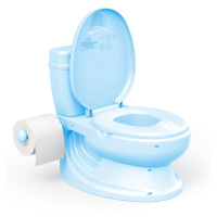 Dolu Dětská toaleta, modrá