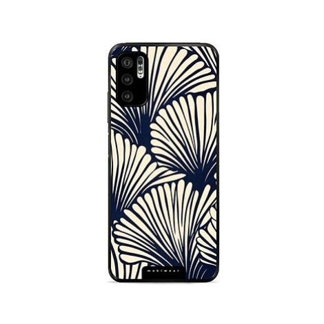 Mobiwear Glossy lesklý pro Xiaomi Redmi Note 10 5G - GA41G