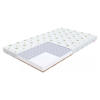 FDM Pěnová matrace BABY Comfort Aloe | 70 x 120 cm