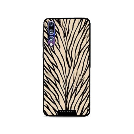 Mobiwear Glossy lesklý pro Huawei P20 Pro - GA52G