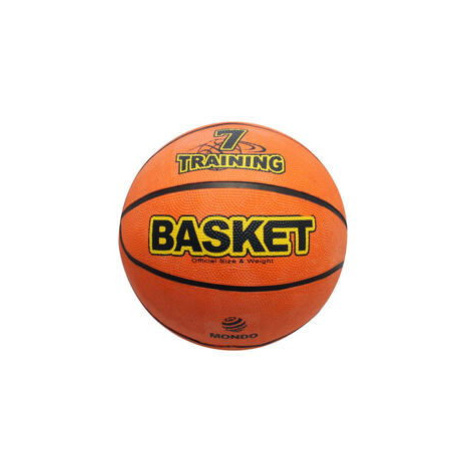 Míč basket Training vel. 7 Via Mondo