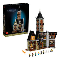 LEGO® Icons 10273 Strašidelný dům na pouti