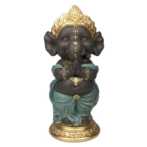 Signes Grimalt Obrázek Ganesha. Modrá