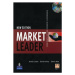Market Leader Intermediate Coursebook w/ Class CD/Multi-Rom Pack - David Cotton