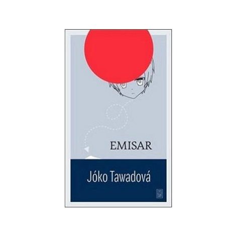 Emisar Dybbuk