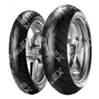 Metzeler 160/60R17 69W ROADTEC Z8 INT. TL ZR (M)