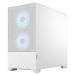 Fractal Design Pop Mini Air RGB White TG Clear Tint FD-C-POR1M-01 Bílá