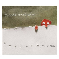 Budoár staré dámy - My o vlku CD