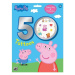 Prasátko Peppa - Tetovací set 50+