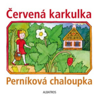 Červená karkulka a Perníková chaloupka | Lenka Vybíralová, Kolektiv