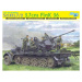 Model Kit military 6541 - Sd. Kfz.7/2 3,7 cm FLAK 36 ( SMART KIT) (1:35)