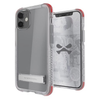 Kryt Ghostek Covert4 Smoke Ultra-Thin Clear Case for Apple iPhone 12 Mini (GHOCAS2587)