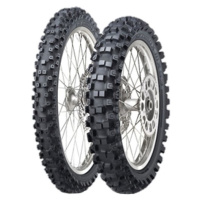 DUNLOP 110/100 - 18 64M GEOMAX_MX53 TT