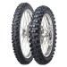 DUNLOP 110/100 - 18 64M GEOMAX_MX53 TT