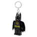 LEGO Batman svítící figurka (HT) - černý