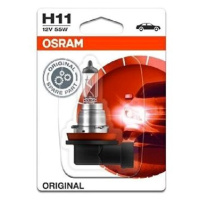 OSRAM H11 Original 12V, 55W