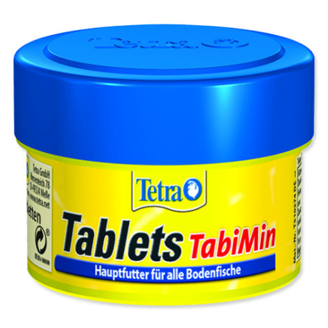 TETRA Tablets TabiMin 58 tablet