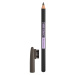 Maybelline New York Express Brow Shaping Pencil  05 Deep Brown, gelová tužka na obočí