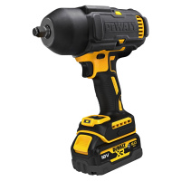 DeWALT DCF900P2G (2x5Ah) 18V XR 1/2