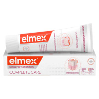 ELMEX Caries Complete Care zubní pasta pro kompletní péči o zuby 75 ml