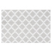 Zala Living - Hanse Home koberce Protiskluzová rohožka Home Grey 103155 Rozměry koberců: 50x70