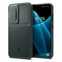 Spigen Optik Armor Abyss Green Samsung Galaxy S24