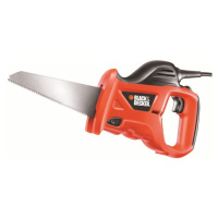 BLACK&DECKER KS880EC pila ocaska univerzální