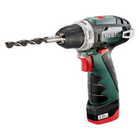 Metabo PowerMaxx BS Basic 600984500