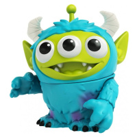 Pixar filmová postavička 03 sulley, mattel gmj33