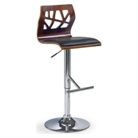 Halmar Barová židle H-34