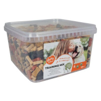 Duvo+ TRAINING MIX měkké tréninkové pochoutky 1900g