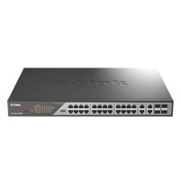 D-Link DSS-200G-28MPP