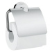 Držák toaletního papíru Hansgrohe Logis chrom 41723000